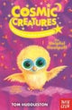 Cosmic Creatures: The Helpful Hootpuff