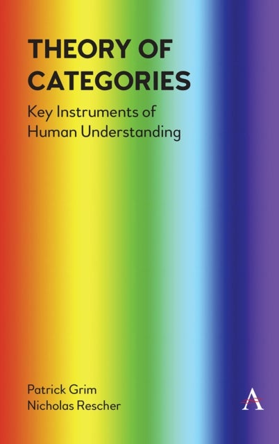 Theory of Categories - Key Instruments of Human Understanding