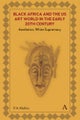 Black Africa and the US Art World in the Early 20th Century