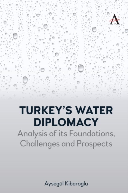Turkey’s Water Diplomacy - Analysis of its Foundations, Challenges and Prospects