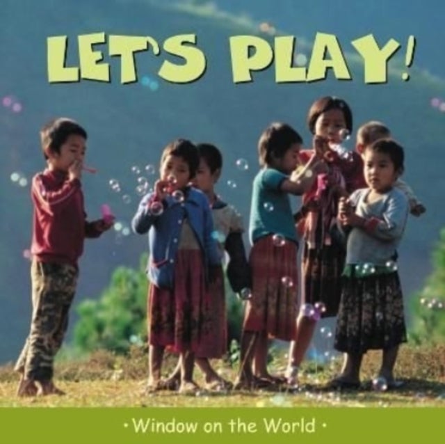Let''s Play