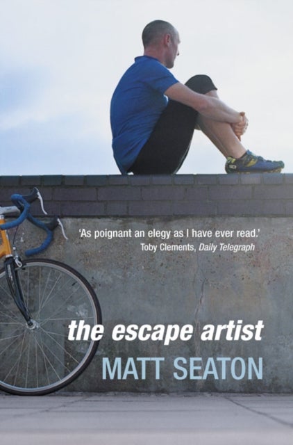 ESCAPE ARTIST PB - Life from the Saddle