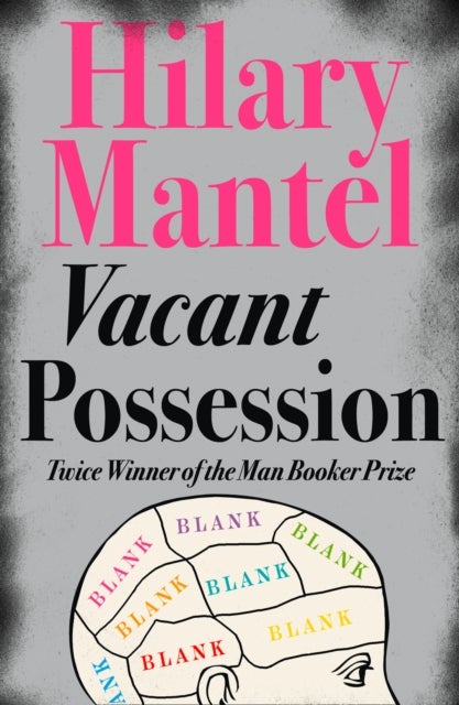 VACANT POSSESSION PB