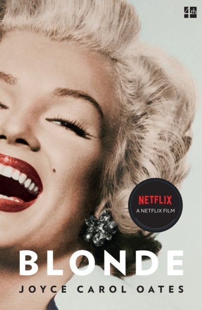 BLONDE PB