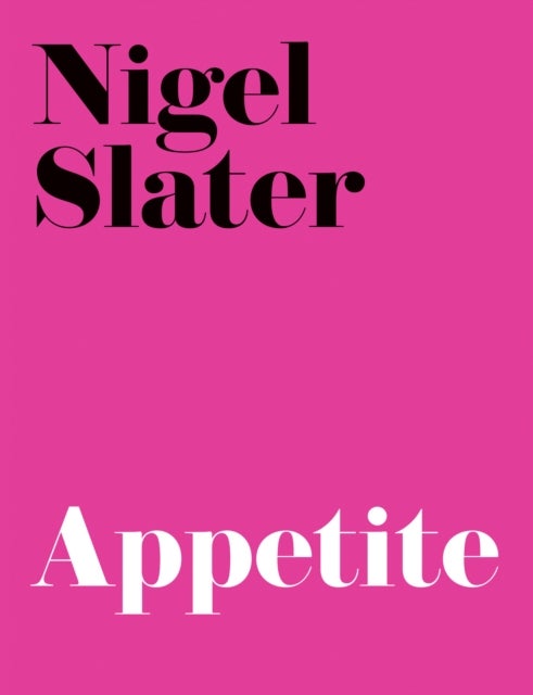 APPETITE PB