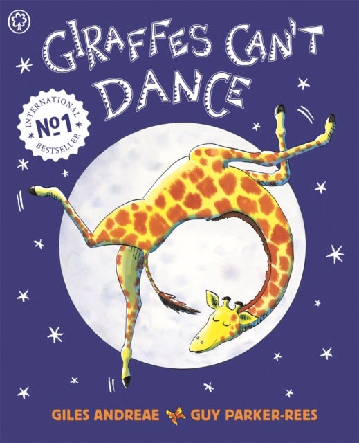 Giraffes Can''t Dance