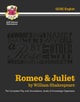 Romeo & Juliet - The Complete Play with Annotations, Audio and Knowledge Organisers