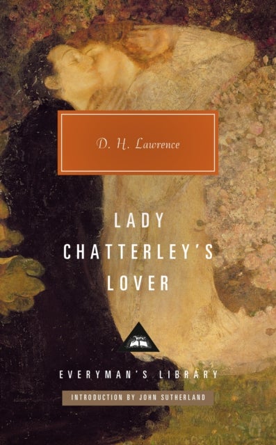Lady Chatterley''s Lover