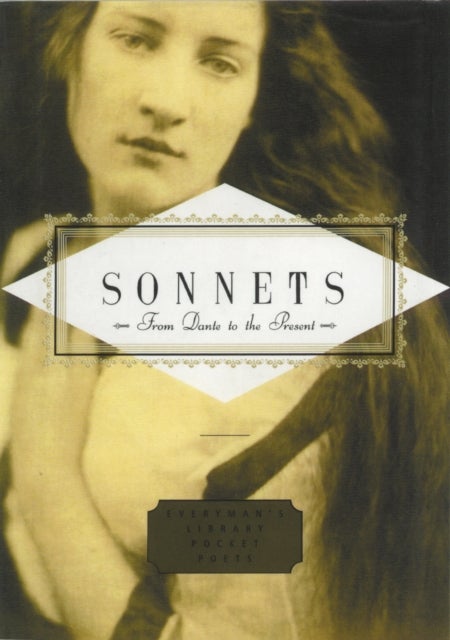 Sonnets - From Dante to the Present