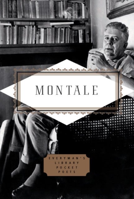 Montale - Poems