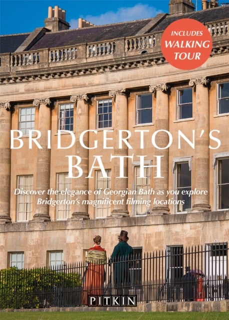 Bridgerton''s Bath