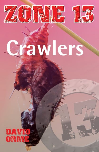 Crawlers - Set Three
