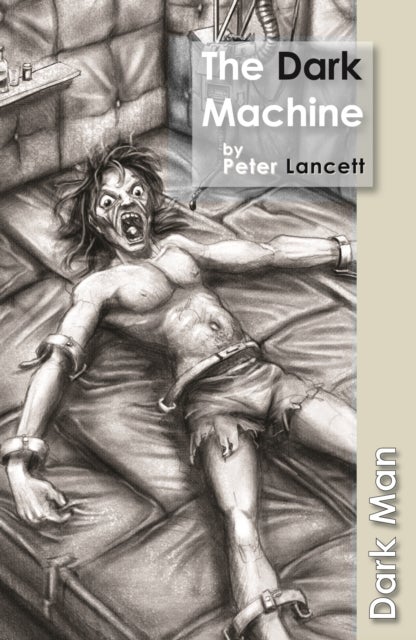 The Dark Machine - Set Three