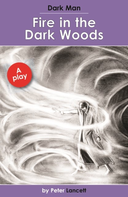 Fire in the Dark Woods - Dark Man Plays