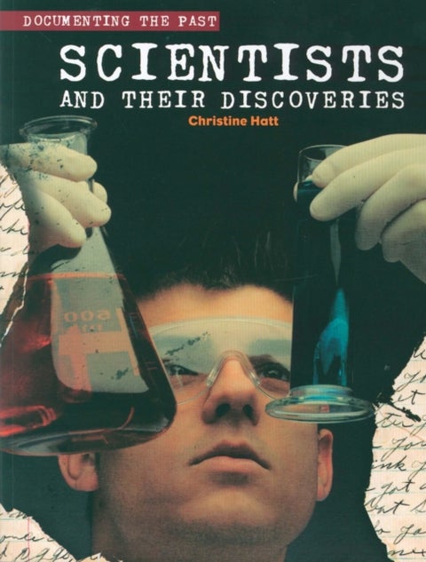 SCIENTISTS AND THEIR DISCOVERIES
