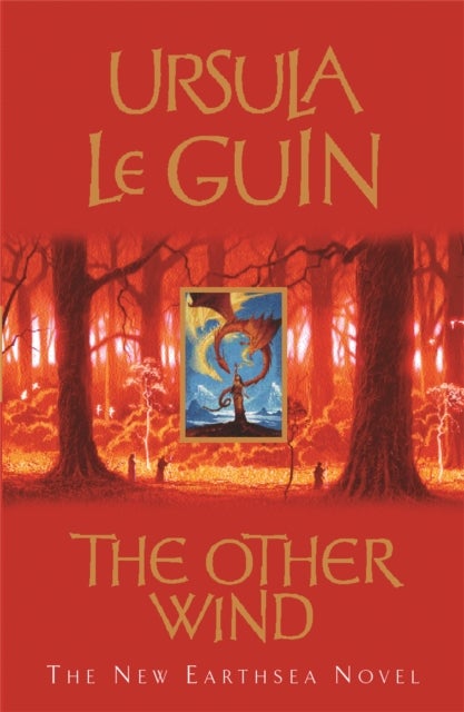 The Other Wind - The Sixth Book of Earthsea