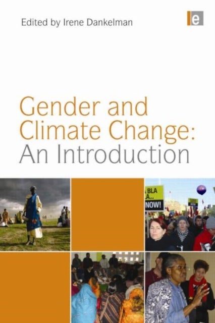 Gender and Climate Change