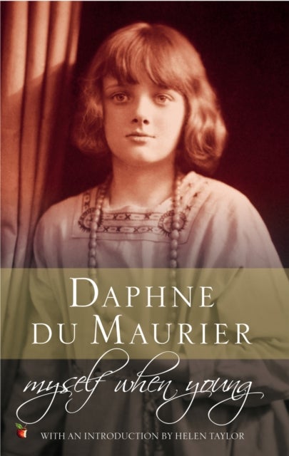 Myself When Young - The Shaping of a Writer
