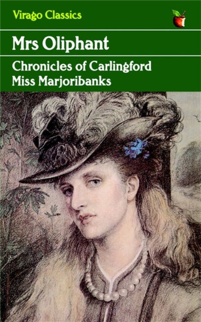 Miss Marjoribanks (Chronicles of Carlingford)