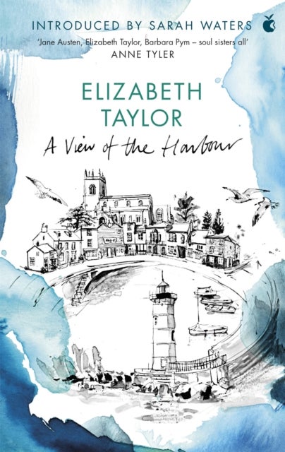 A View of the Harbour - A Virago Modern Classic