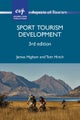 Sport Tourism Development