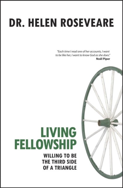 Living Fellowship - Willing to be the Third Side of the Triangle