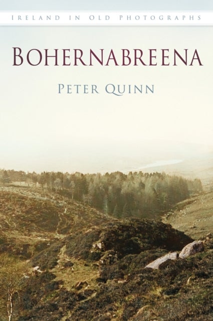 Bohernabreena - Ireland in Old Photographs
