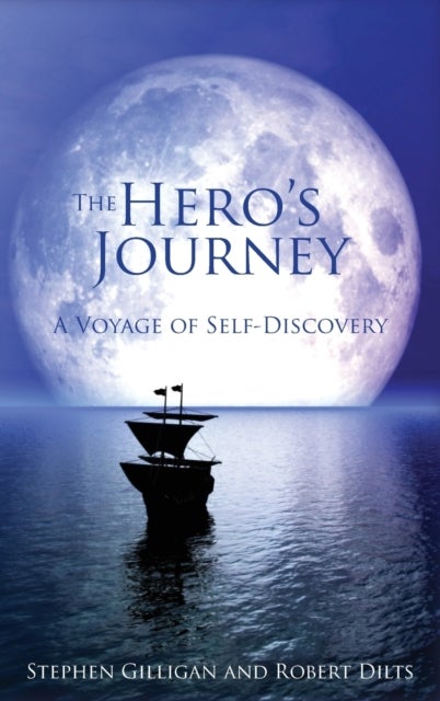 The Hero's Journey - A Voyage of Self Discovery