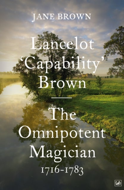 Lancelot ''Capability'' Brown