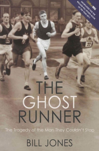 Ghost Runner - The Tragedy of the Man They Couldn't Stop
