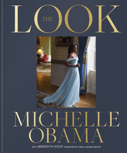Look - The No1 New York Times bestseller
