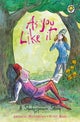 Shakespeare Story: As You Like It