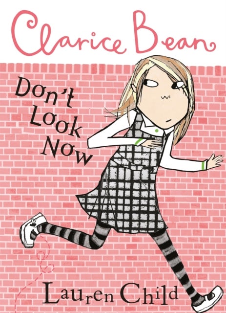 Clarice Bean, Don''t Look Now