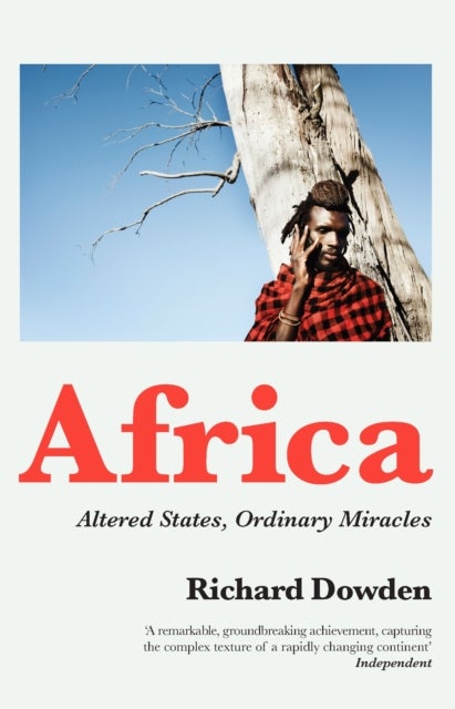 Africa - Altered States, Ordinary Miracles