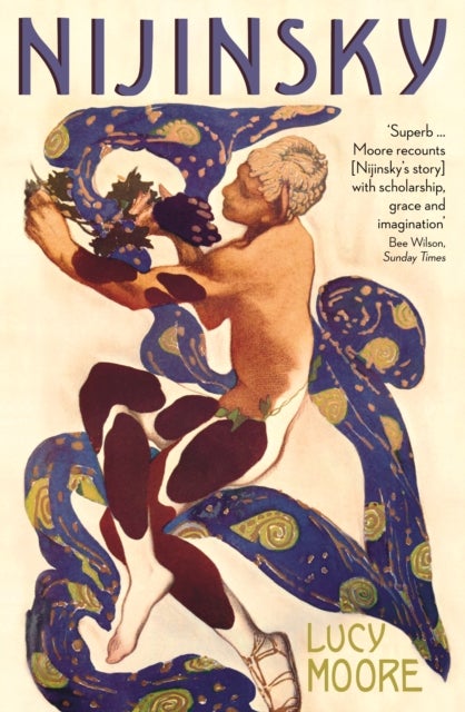 Nijinsky - A Life