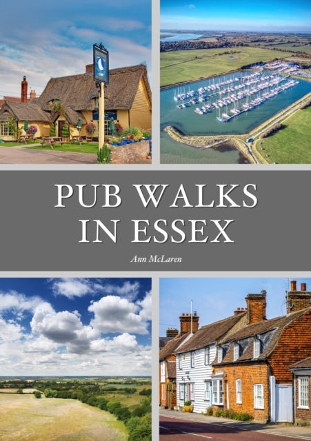 Pub Walks in Essex