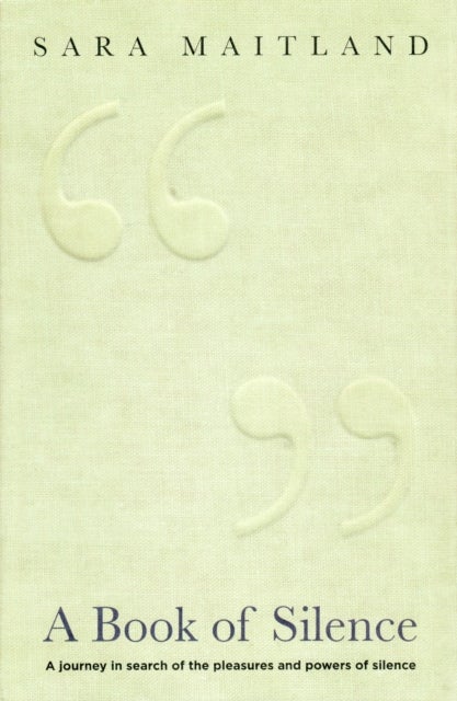 Book Of Silence