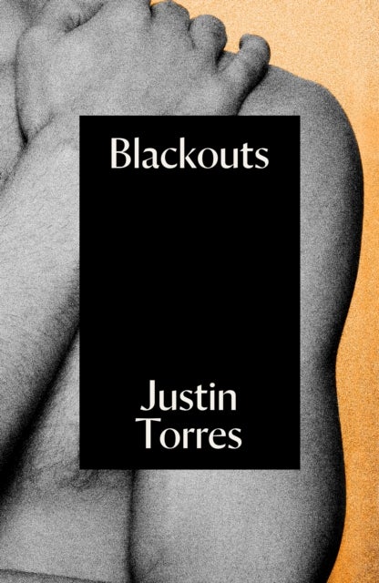 Blackouts - A Novel