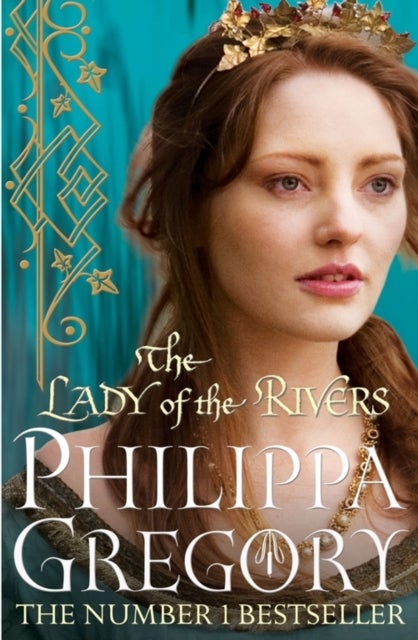 The Lady of the Rivers - Cousins' War 3