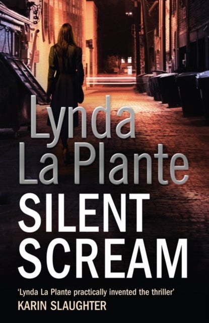 Silent Scream - A gripping British police procedural (DI Anna Travis Book 5)