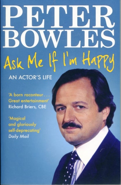 Ask Me if I''m Happy