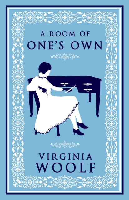 Room of One''s Own - Annotated Edition