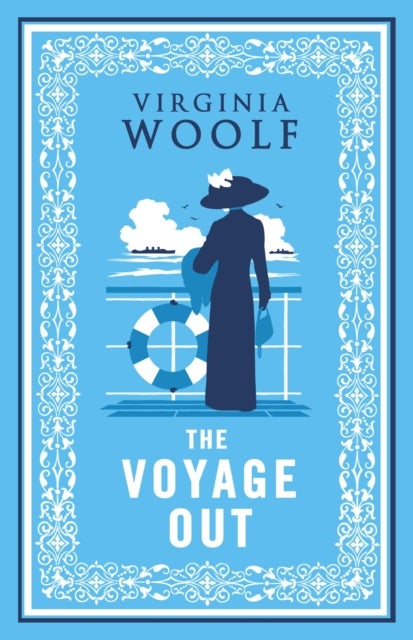 Voyage Out - Annotated Edition