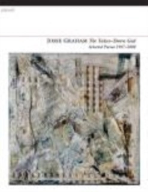 The Taken-Down God - Selected Poems 1997-2008