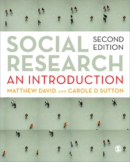 Social Research - An Introduction