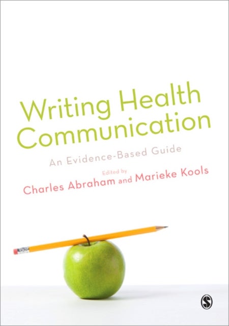 Writing Health Communication - An Evidence-based Guide
