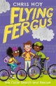 Flying Fergus 6: The Cycle Search and Rescue