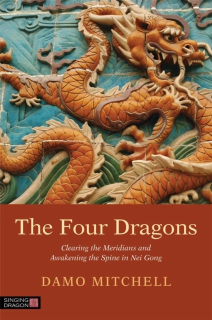 Four Dragons - Clearing the Meridians and Awakening the Spine in Nei Gong