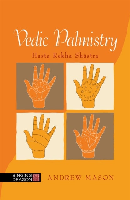 Vedic Palmistry - Hasta Rekha Shastra