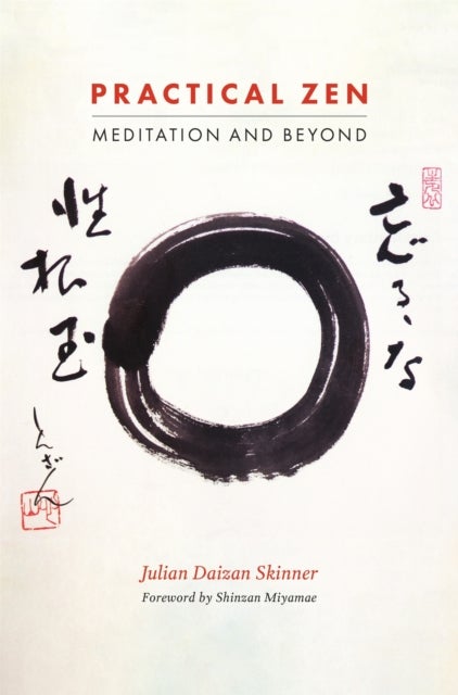 Practical Zen - Meditation and Beyond